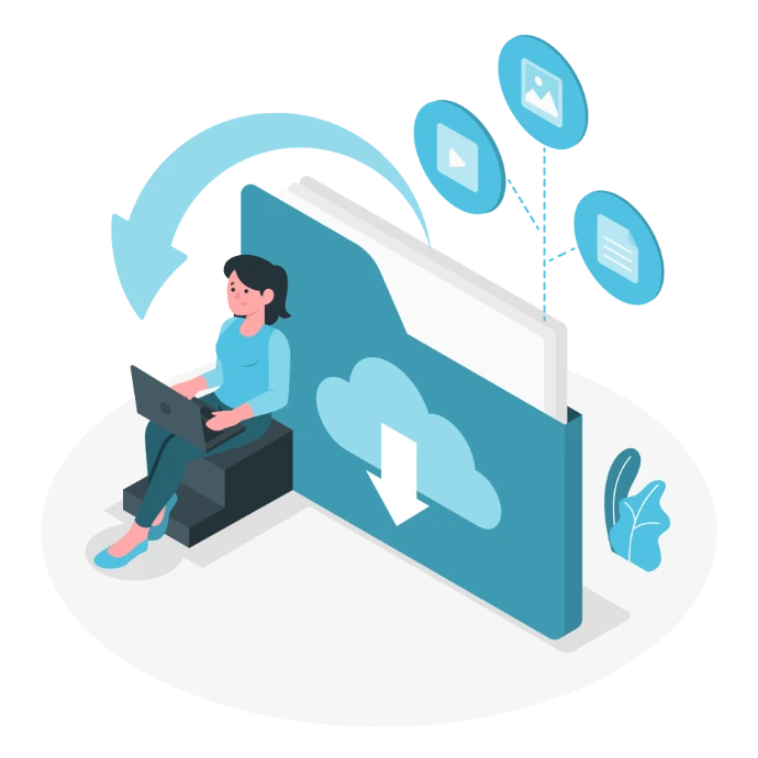 transfert-de-donnees