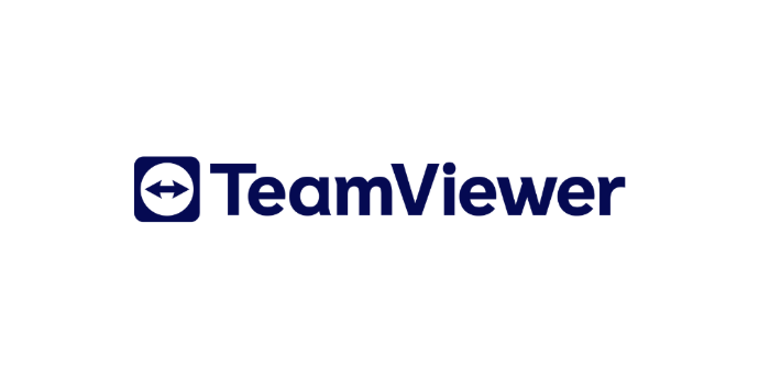 Logo TeamViewer