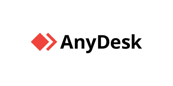 Logo AnyDesk