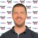 Photo de Jonathan Bernard