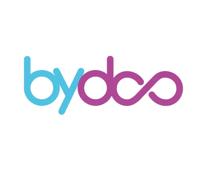 Logo By-Doo