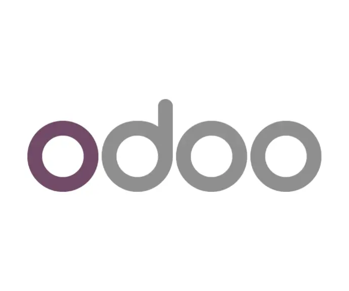 Logo Odoo