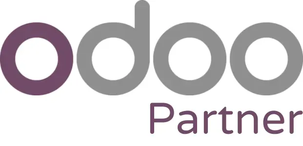 logo Odoo partner