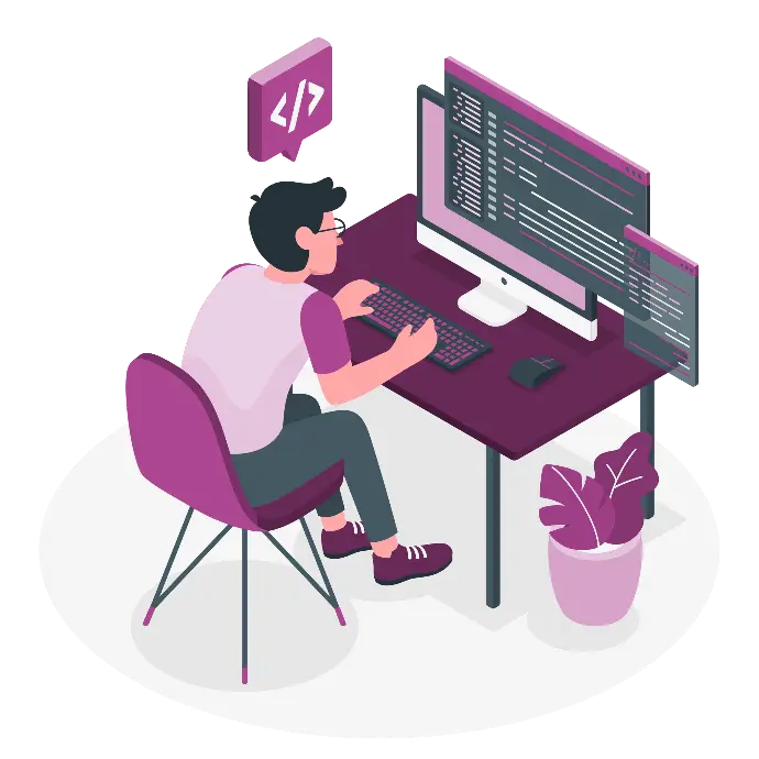 developpement personnalisé