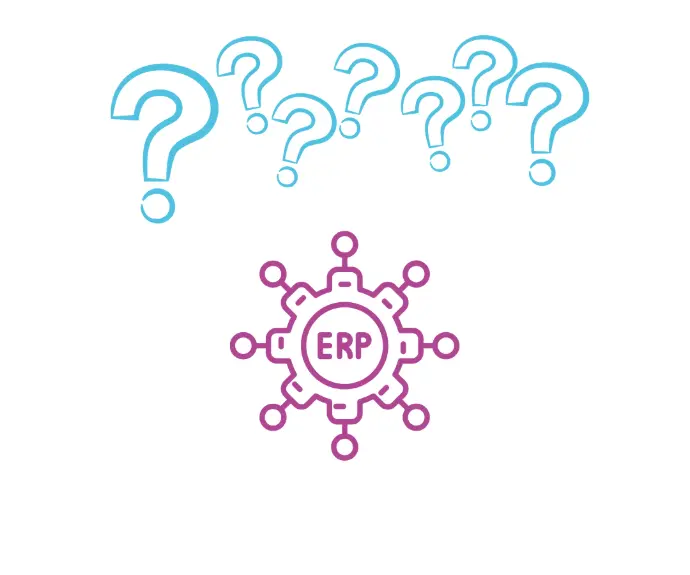 C'est quoi un ERP ?