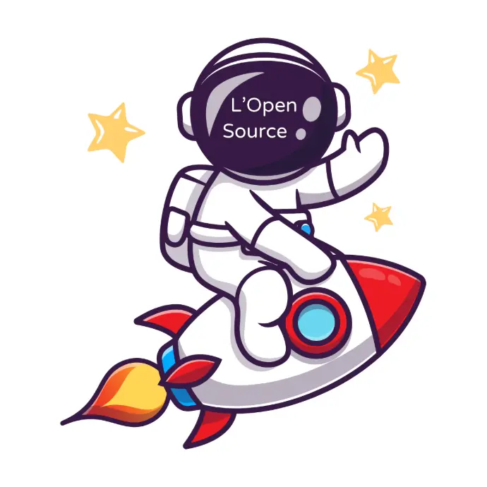 L'Open Source