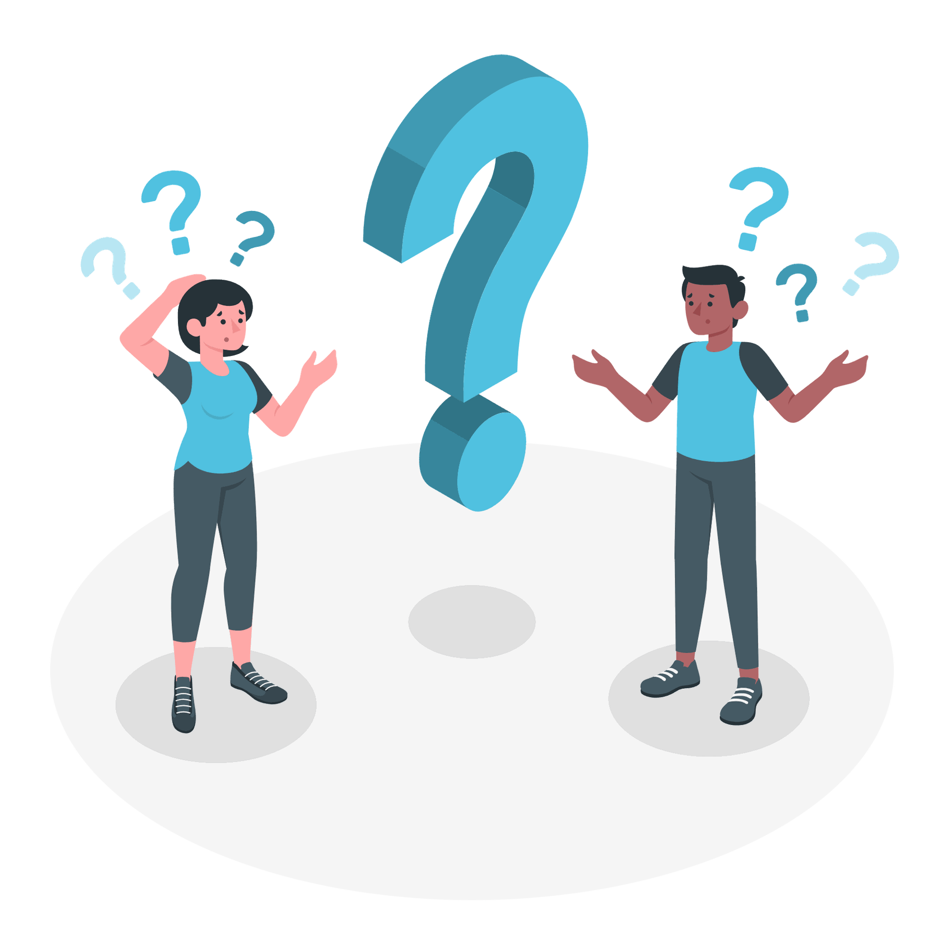 demande de question by-doo