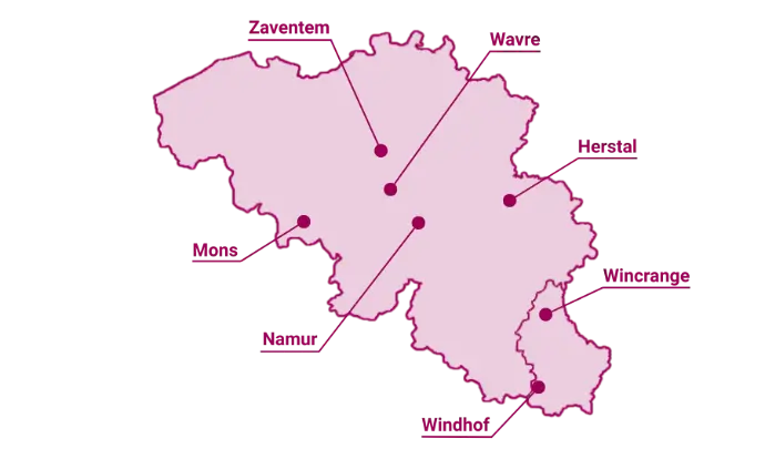 Cartes bureaux By-Doo