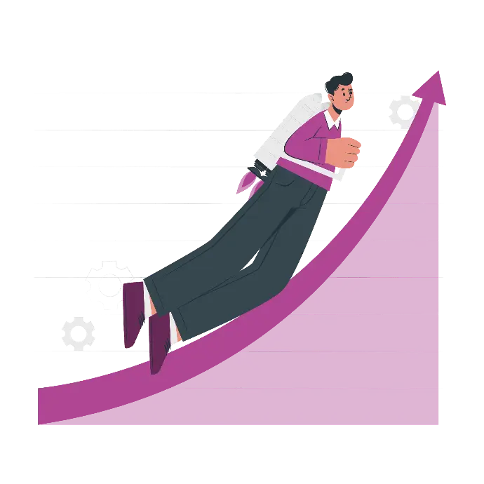 Propulsez votre entreprise dans l'ère du digitale !