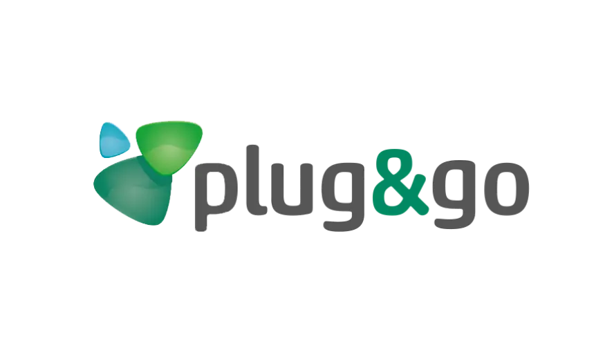 Logo Plug&GO Info