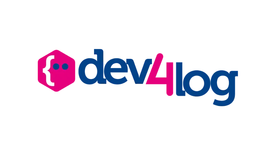 Logo Dev4log