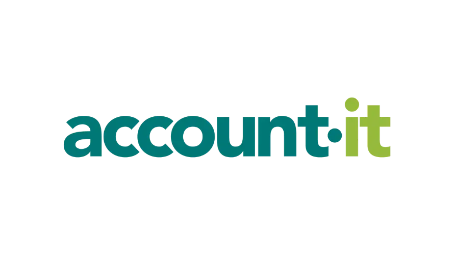 Logo  Account-IT