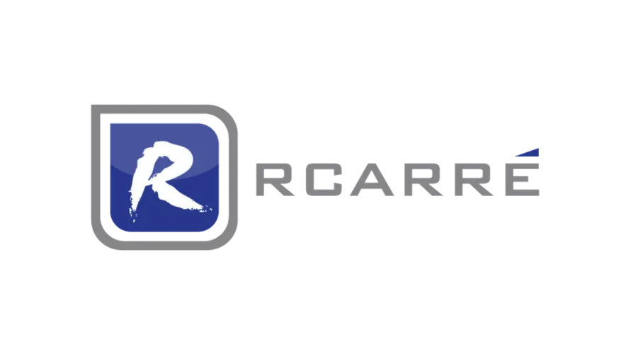Logo Rcarré