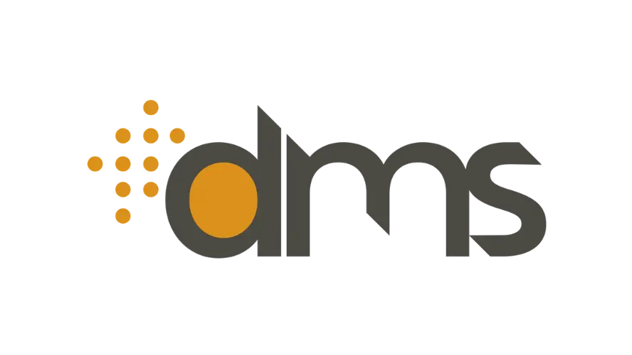 Logo DMS